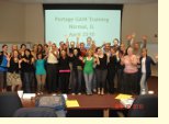 Portage Newsletter_GAIN training.jpg